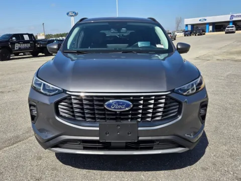 Photos of 2026 Ford Escape PHEV for sale in Unadilla, GA at Brannen Motor Company