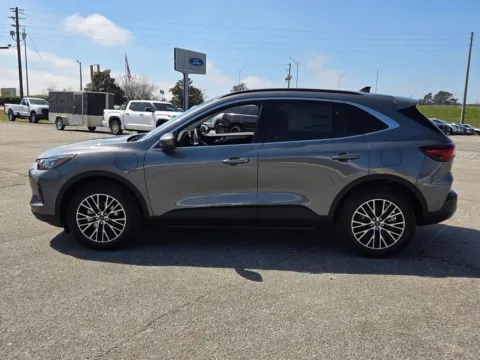 More photos of 2026 Ford Escape PHEV at Brannen Motor Company, GA