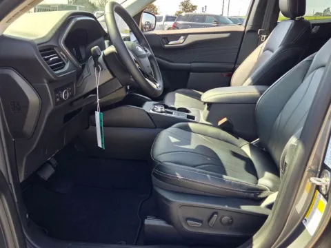 More photos of 2026 Ford Escape PHEV at Brannen Motor Company, GA