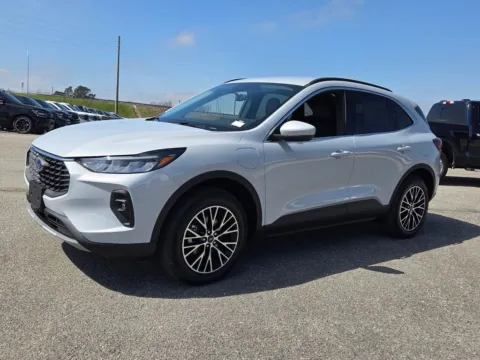 Another view of 2026 Ford Escape PHEV for sale in Unadilla, GA at Brannen Motor Company