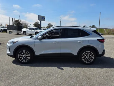 More photos of 2026 Ford Escape PHEV at Brannen Motor Company, GA