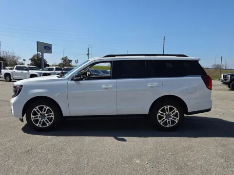 More photos of 2026 Ford Expedition Active at Brannen Motor Company, GA