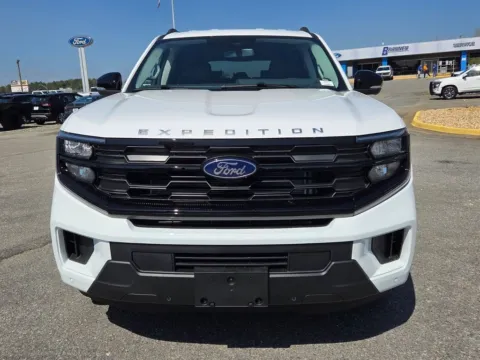 Photos of 2026 Ford Expedition Active for sale in Unadilla, GA at Brannen Motor Company