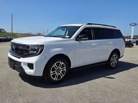 Another view of 2026 Ford Expedition Active for sale in Unadilla, GA at Brannen Motor Company