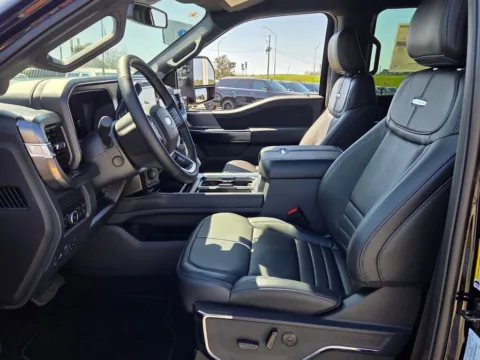 More photos of 2026 Ford Super Duty F-250 SRW Platinum at Brannen Motor Company, GA