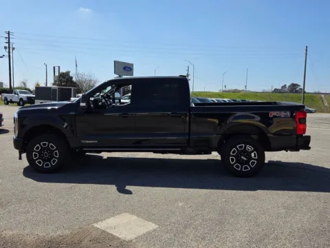 More photos of 2026 Ford Super Duty F-250 SRW Platinum at Brannen Motor Company, GA