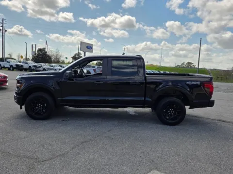More photos of 2026 Ford F-150 STX at Brannen Motor Company, GA