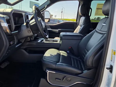 More photos of 2026 Ford Super Duty F-250 SRW Platinum at Brannen Motor Company, GA