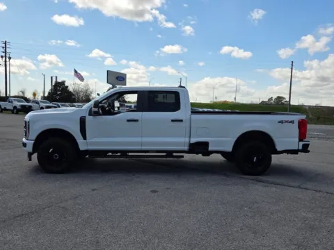 More photos of 2026 Ford Super Duty F-250 SRW XL at Brannen Motor Company, GA