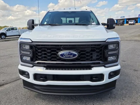 Photos of 2026 Ford Super Duty F-250 SRW XL for sale in Unadilla, GA at Brannen Motor Company