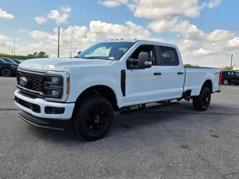 Another view of 2026 Ford Super Duty F-250 SRW XL for sale in Unadilla, GA at Brannen Motor Company
