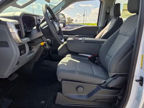 More photos of 2026 Ford Super Duty F-250 SRW XL at Brannen Motor Company, GA