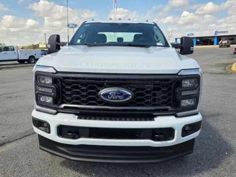 Photos of 2026 Ford Super Duty F-250 SRW XL for sale in Unadilla, GA at Brannen Motor Company