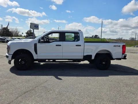 More photos of 2026 Ford Super Duty F-250 SRW XL at Brannen Motor Company, GA
