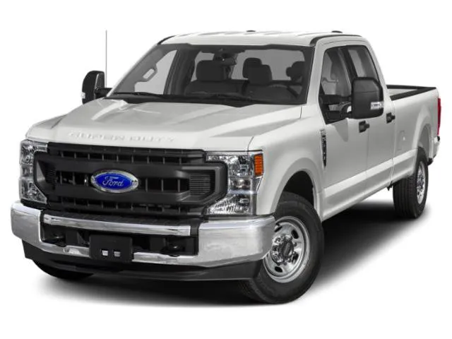 2021 Ford Super Duty F-250 SRW XL for sale in Unadilla, GA