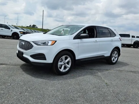 Another view of 2024 Ford Edge SE for sale in Unadilla, GA at Brannen Motor Company