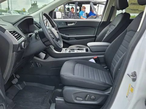 More photos of 2024 Ford Edge SE at Brannen Motor Company, GA