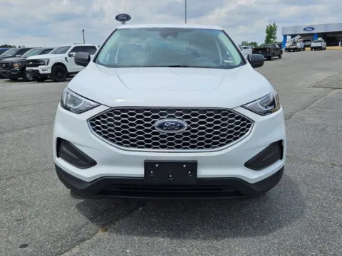Photos of 2024 Ford Edge SE for sale in Unadilla, GA at Brannen Motor Company