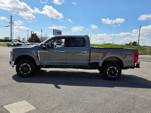 More photos of 2026 Ford Super Duty F-250 SRW LARIAT at Brannen Motor Company, GA