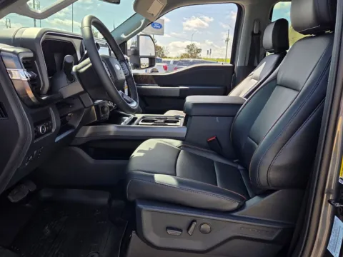 More photos of 2026 Ford Super Duty F-250 SRW LARIAT at Brannen Motor Company, GA