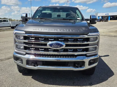 Photos of 2026 Ford Super Duty F-250 SRW LARIAT for sale in Unadilla, GA at Brannen Motor Company