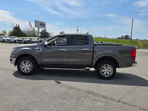 More photos of 2019 Ford Ranger LARIAT at Brannen Motor Company, GA