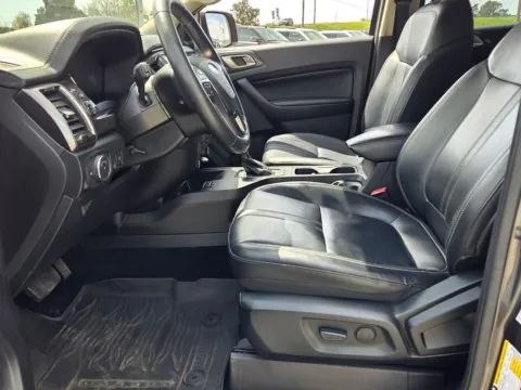More photos of 2019 Ford Ranger LARIAT at Brannen Motor Company, GA