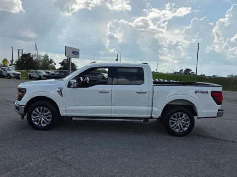More photos of 2024 Ford F-150 XLT at Brannen Motor Company, GA