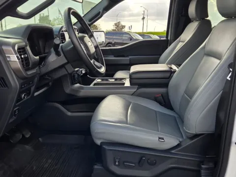 More photos of 2024 Ford F-150 XLT at Brannen Motor Company, GA