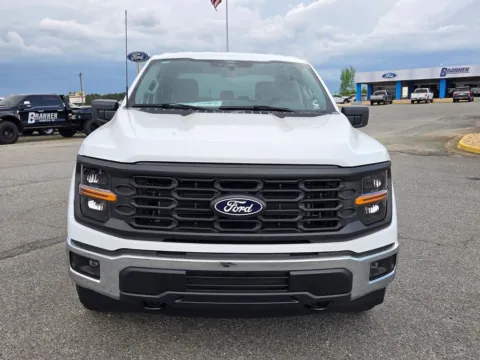 Photos of 2026 Ford F-150 XL for sale in Unadilla, GA at Brannen Motor Company