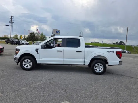 More photos of 2026 Ford F-150 XL at Brannen Motor Company, GA
