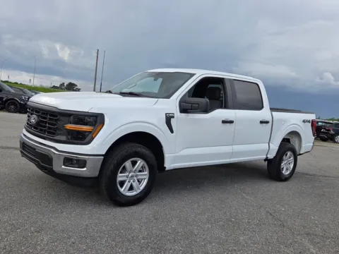 Another view of 2026 Ford F-150 XL for sale in Unadilla, GA at Brannen Motor Company
