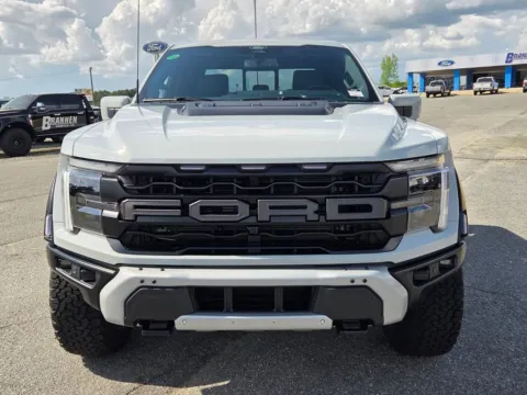 Photos of 2026 Ford Ranger LARIAT for sale in Unadilla, GA at Brannen Motor Company