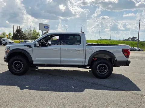 More photos of 2026 Ford Ranger LARIAT at Brannen Motor Company, GA