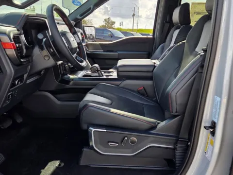 More photos of 2026 Ford Ranger LARIAT at Brannen Motor Company, GA