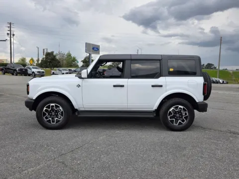 More photos of 2026 Ford Bronco Outer Banks at Brannen Motor Company, GA