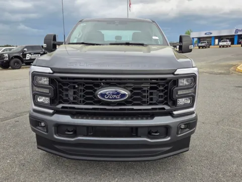 Photos of 2026 Ford F-250SD XL for sale in Unadilla, GA at Brannen Motor Company