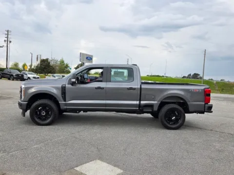 More photos of 2026 Ford F-250SD XL at Brannen Motor Company, GA