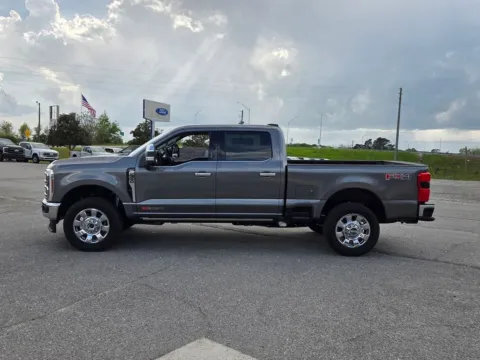 More photos of 2026 Ford F-350SD Lariat at Brannen Motor Company, GA
