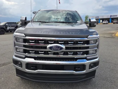 Photos of 2026 Ford F-350SD Lariat for sale in Unadilla, GA at Brannen Motor Company