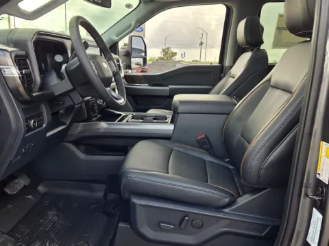 More photos of 2026 Ford F-350SD Lariat at Brannen Motor Company, GA