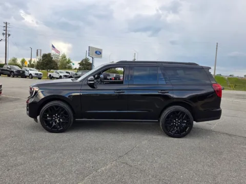 More photos of 2026 Ford Expedition Platinum at Brannen Motor Company, GA