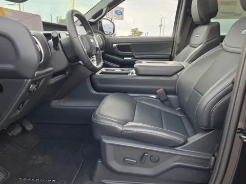 More photos of 2026 Ford Expedition Platinum at Brannen Motor Company, GA
