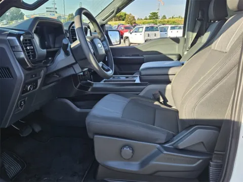 More photos of 2025 Ford F-150 STX at Brannen Motor Company, GA