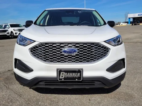 Photos of 2024 Ford Edge SE for sale in Unadilla, GA at Brannen Motor Company