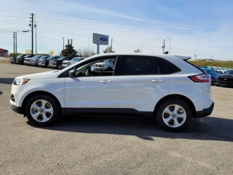 More photos of 2024 Ford Edge SE at Brannen Motor Company, GA