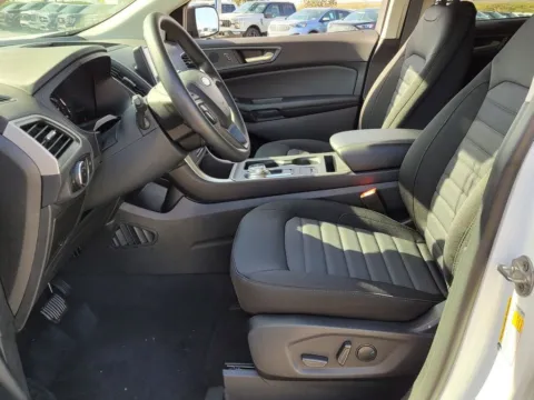 More photos of 2024 Ford Edge SE at Brannen Motor Company, GA