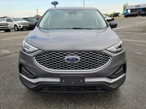 Photos of 2024 Ford Edge SE for sale in Unadilla, GA at Brannen Motor Company