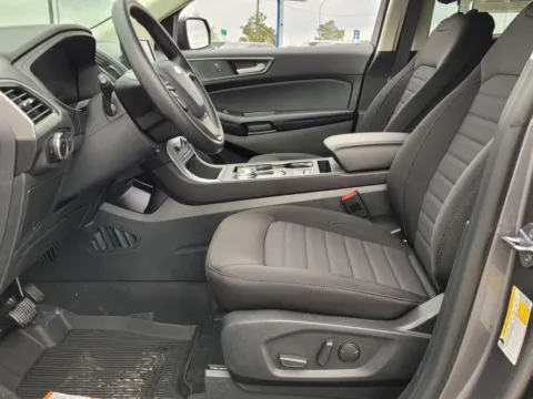 More photos of 2024 Ford Edge SE at Brannen Motor Company, GA