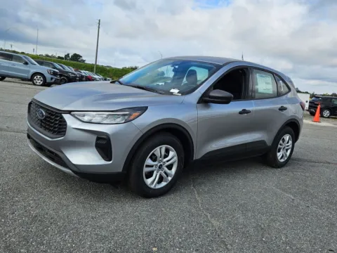 Another view of 2024 Ford Escape for sale in Unadilla, GA at Brannen Motor Company